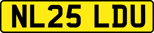 NL25LDU