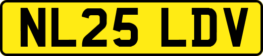 NL25LDV