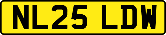 NL25LDW