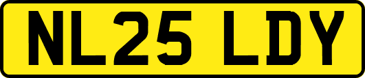 NL25LDY