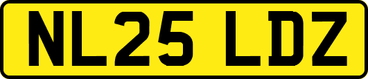 NL25LDZ