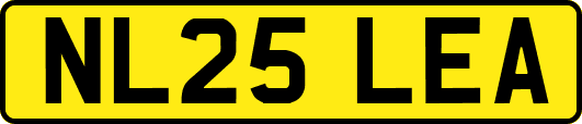 NL25LEA