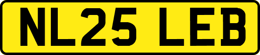 NL25LEB