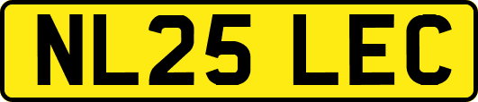 NL25LEC