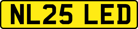 NL25LED