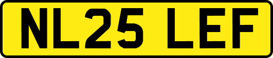 NL25LEF