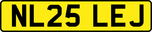 NL25LEJ