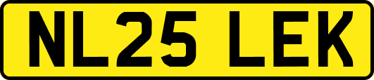 NL25LEK