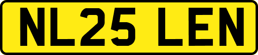 NL25LEN