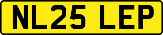 NL25LEP