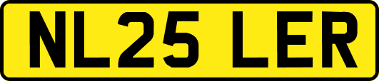 NL25LER