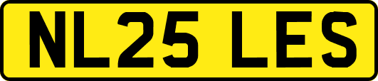 NL25LES