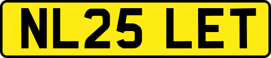 NL25LET