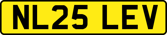 NL25LEV