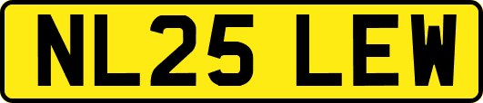 NL25LEW