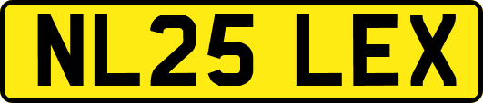 NL25LEX