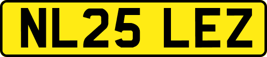 NL25LEZ