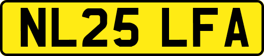 NL25LFA