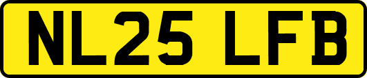 NL25LFB