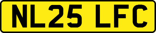 NL25LFC
