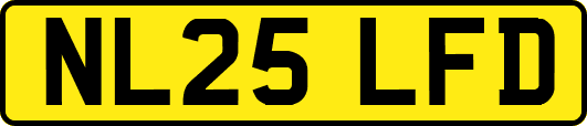 NL25LFD