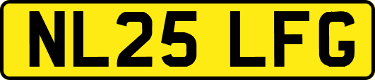 NL25LFG