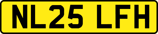 NL25LFH