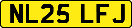 NL25LFJ