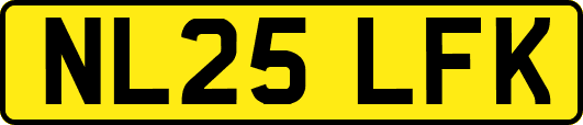 NL25LFK