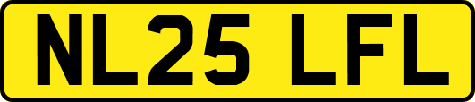 NL25LFL
