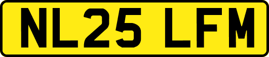 NL25LFM