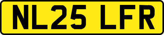 NL25LFR