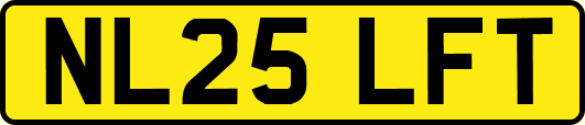 NL25LFT