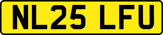 NL25LFU