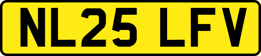 NL25LFV