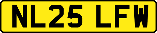 NL25LFW