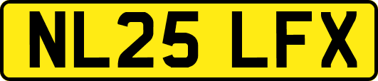 NL25LFX