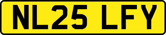 NL25LFY