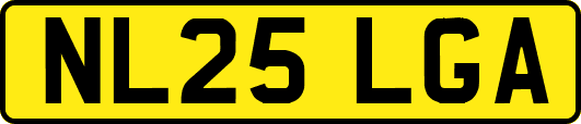 NL25LGA