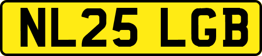 NL25LGB