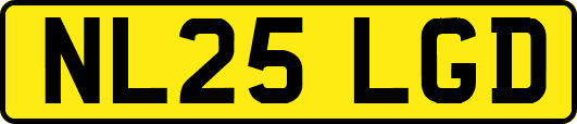 NL25LGD