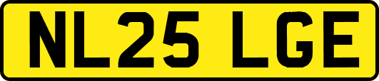 NL25LGE