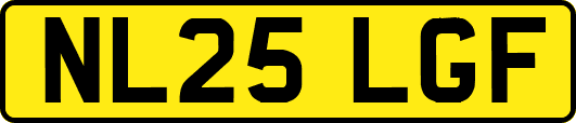 NL25LGF