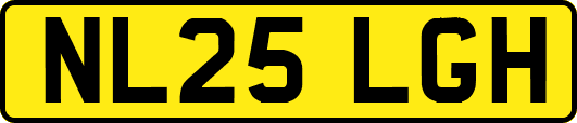 NL25LGH