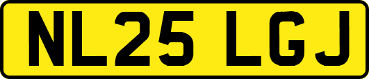 NL25LGJ