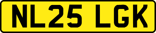 NL25LGK