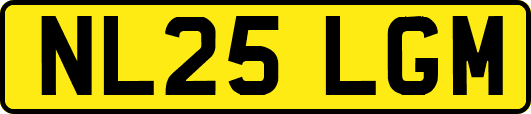 NL25LGM