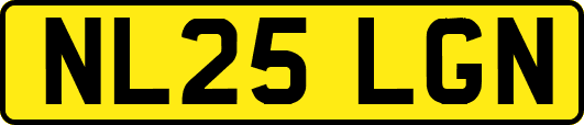 NL25LGN