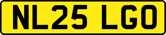 NL25LGO