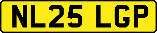 NL25LGP